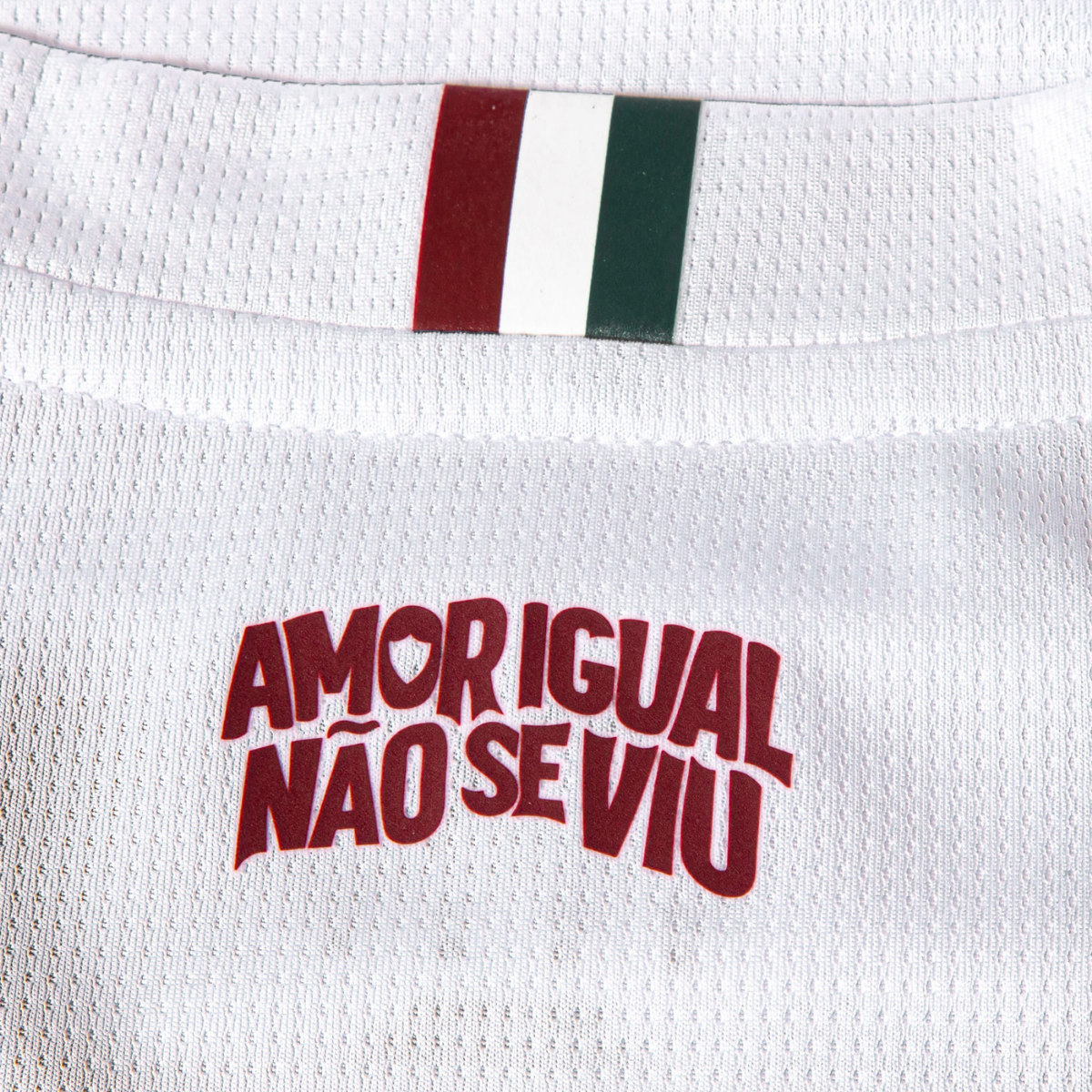 Camisa Fluminense II 26/27 Feminina - foto 4