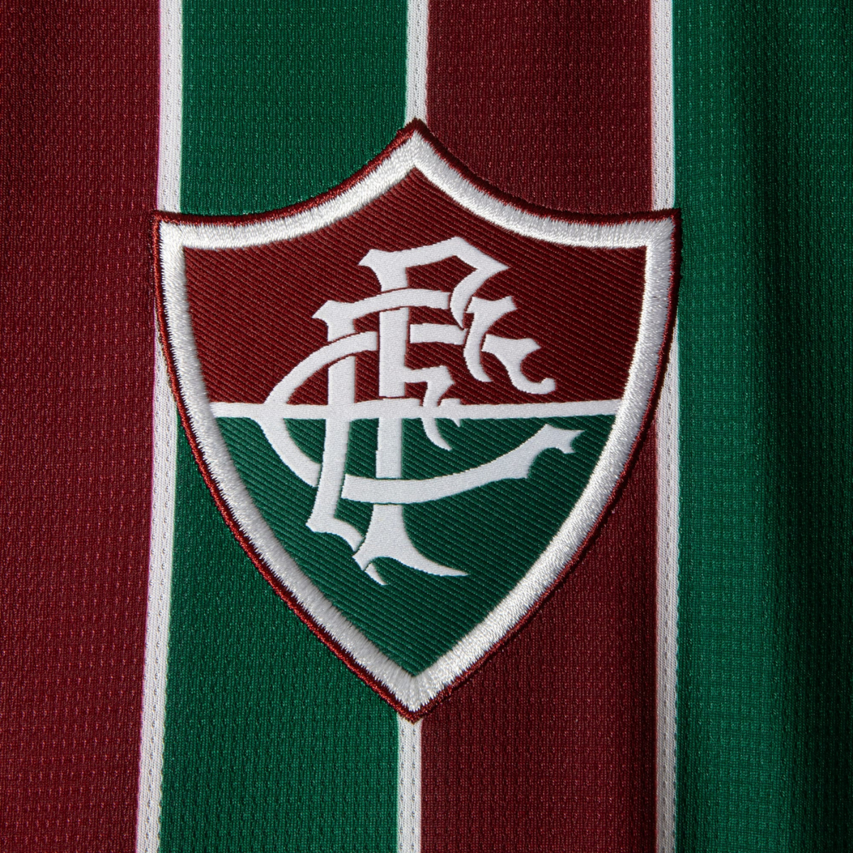 Fluminense Home Women's Jersey 2026/27 - photo 4