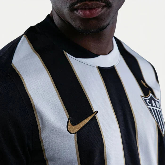 Atlético Mineiro Home Jersey 2026/27 - photo 5
