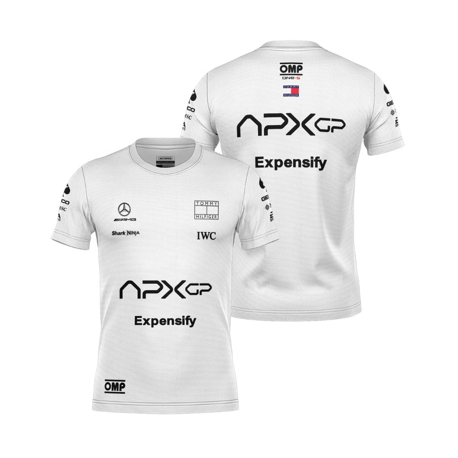 Apxgp T-Shirt