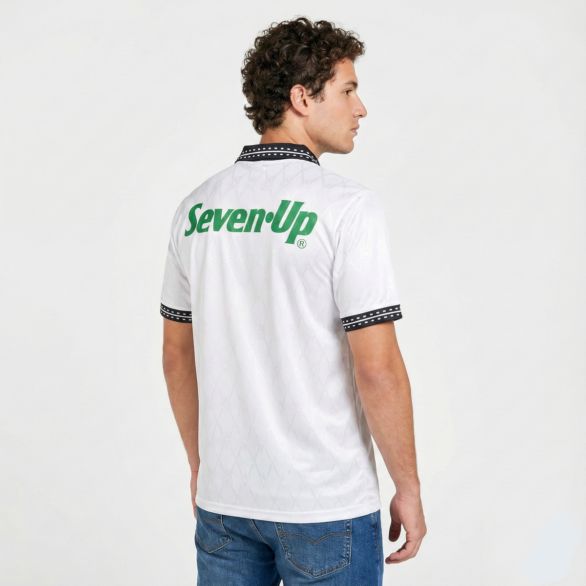 Camisa Retrô Botafogo II 1995 - foto 2