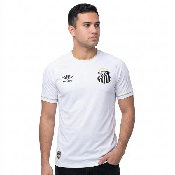 Santos Home Jersey 2026/27