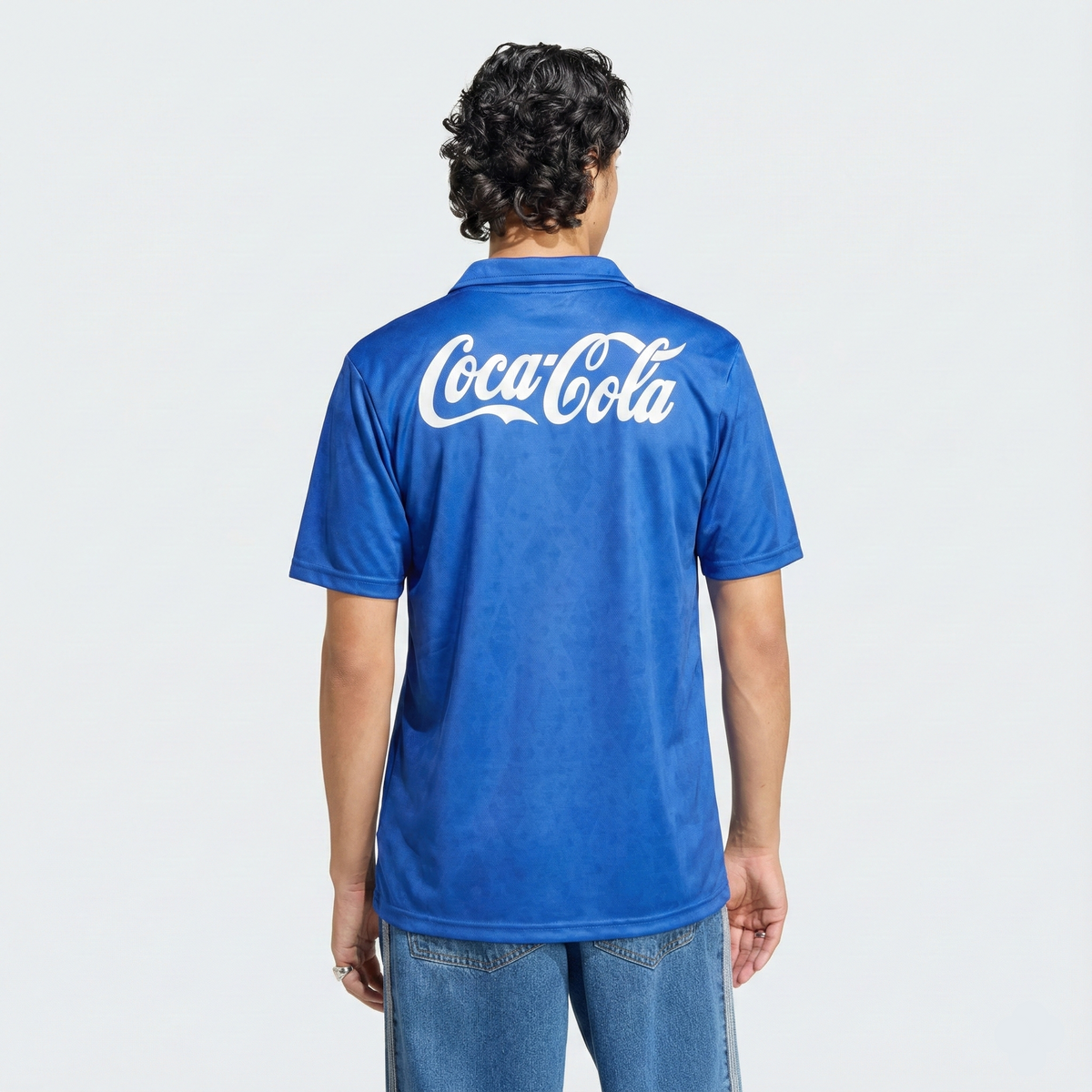 Camisa Retrô Cruzeiro I 1993 - foto 2