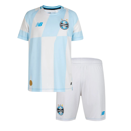 Kit Infantil Grêmio II 26/27