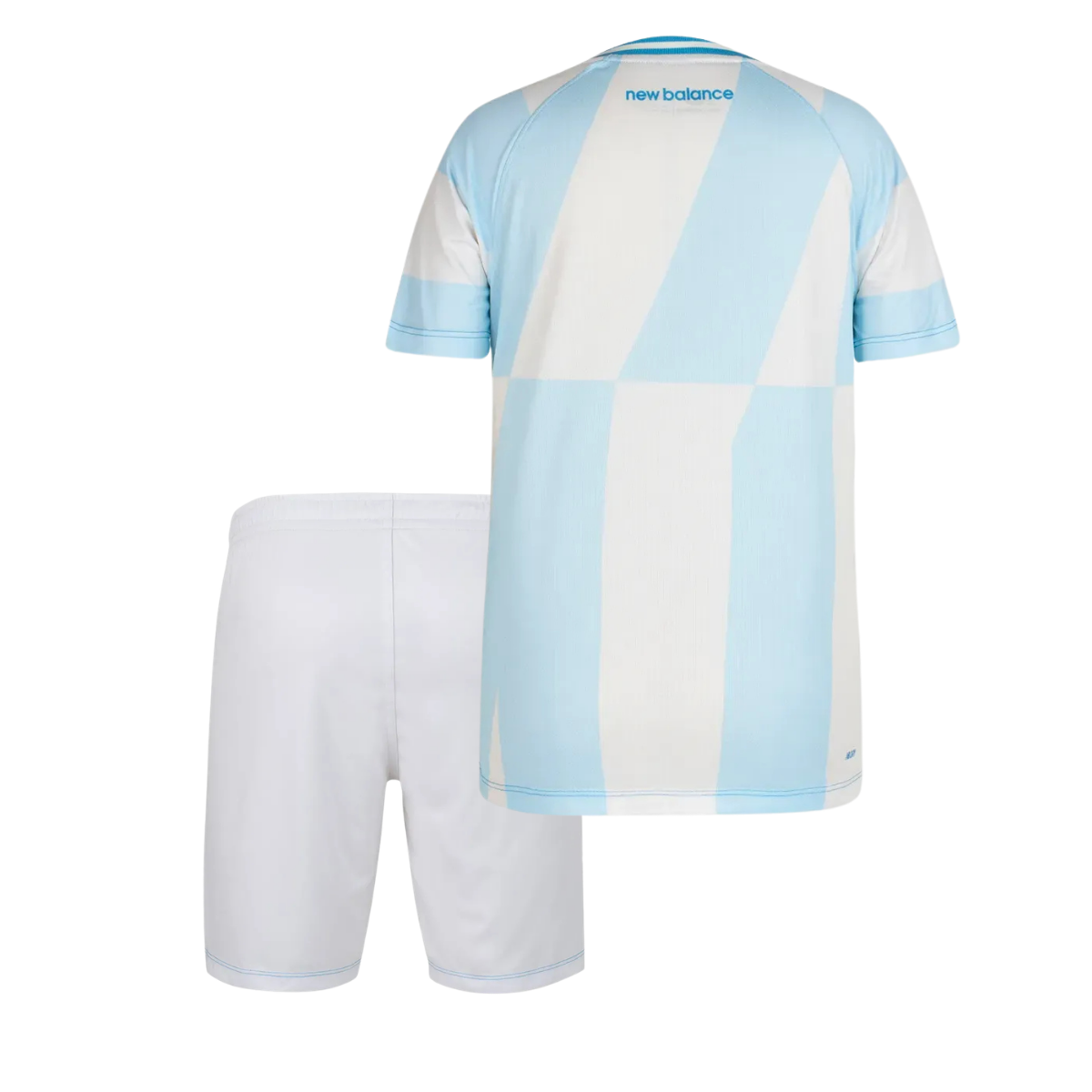 Grêmio Away Kids Kit 2026/27 - photo 2