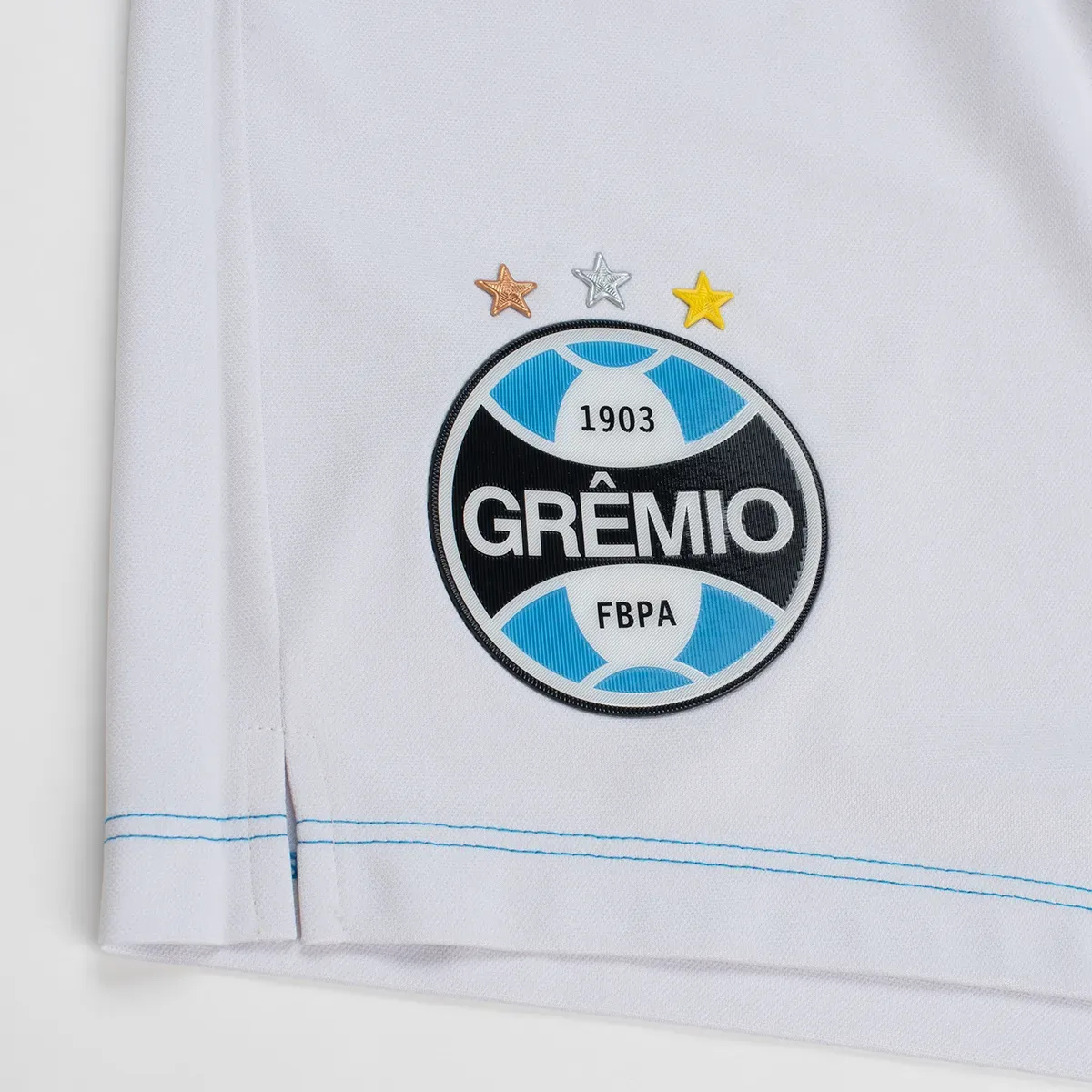 Grêmio Away Kids Kit 2026/27 - photo 5
