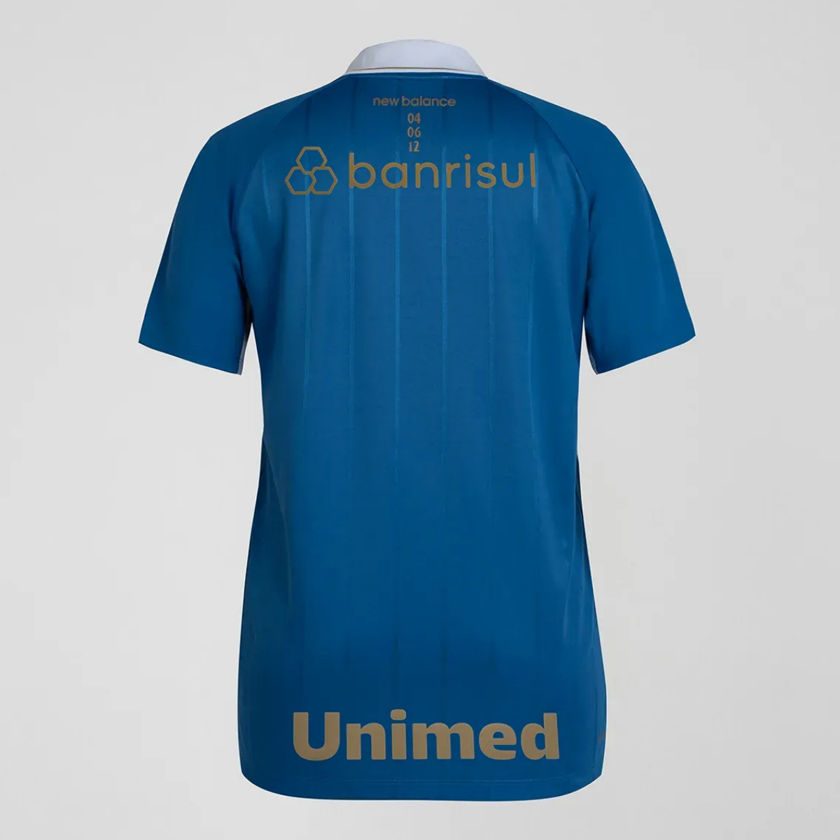 Camisa Grêmio III 26/27 Feminina - foto 2