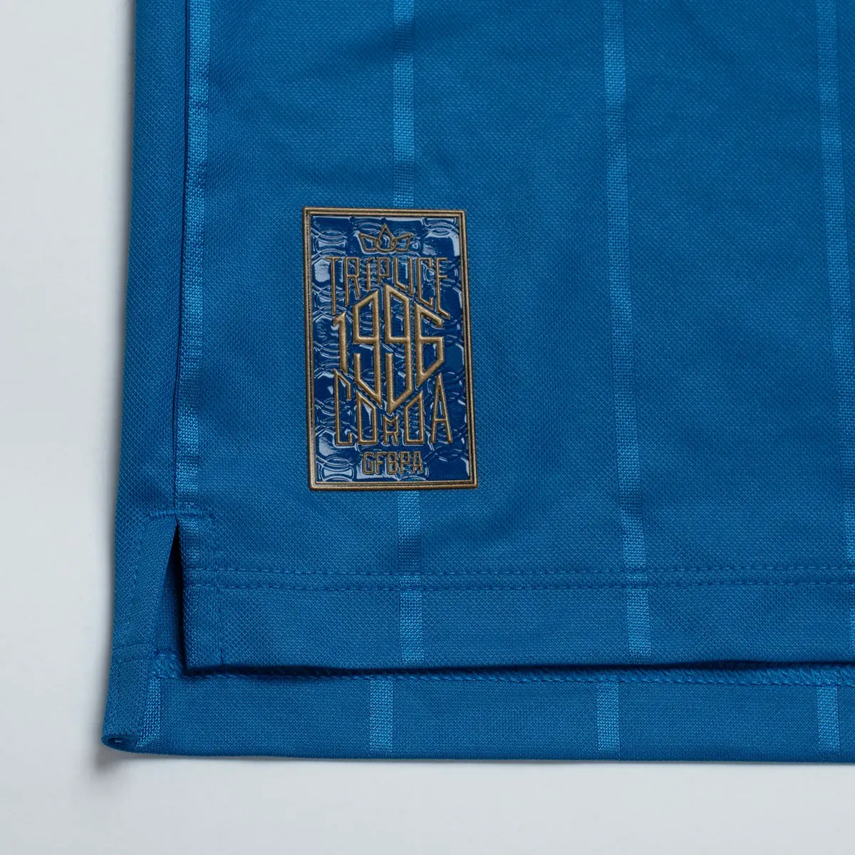 Camisa Grêmio III 26/27 Feminina - foto 5