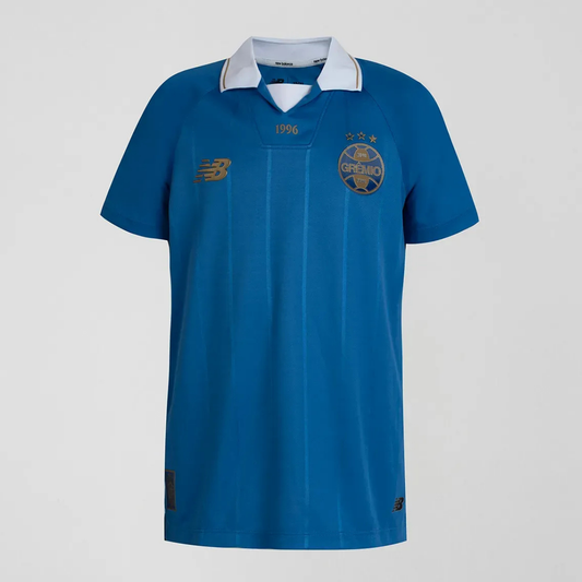 Kit Infantil Grêmio III 26/27