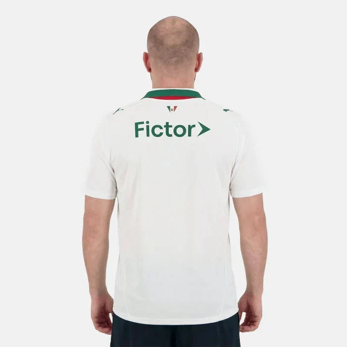 Palmeiras Away Jersey 2026 - photo 2