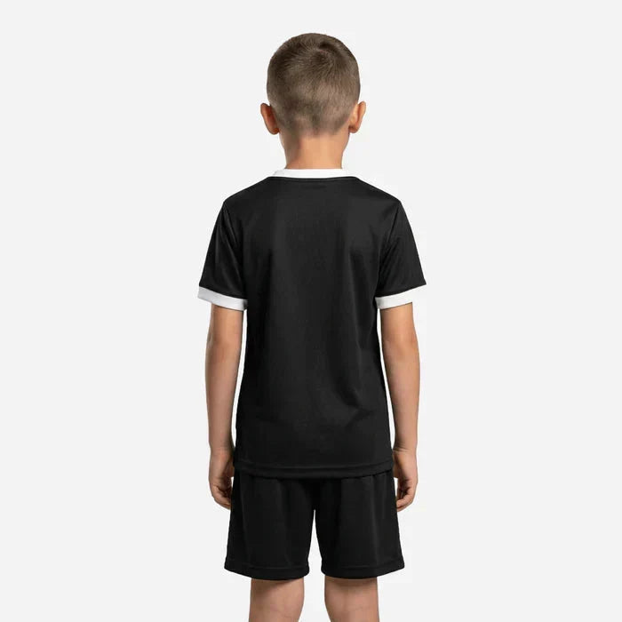 Atlético Mineiro Home Kids Kit 2026/27 - photo 3