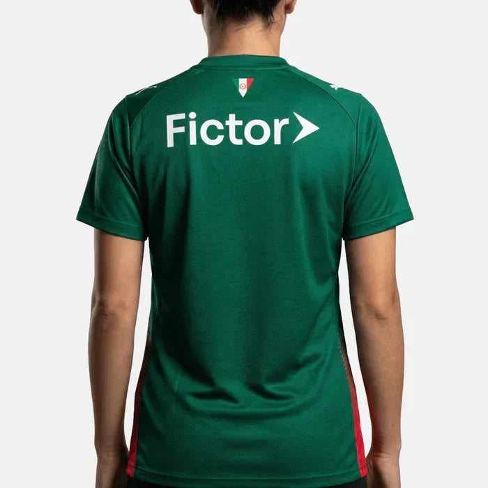 Palmeiras Home Women's Jersey 2026/27 - photo 2