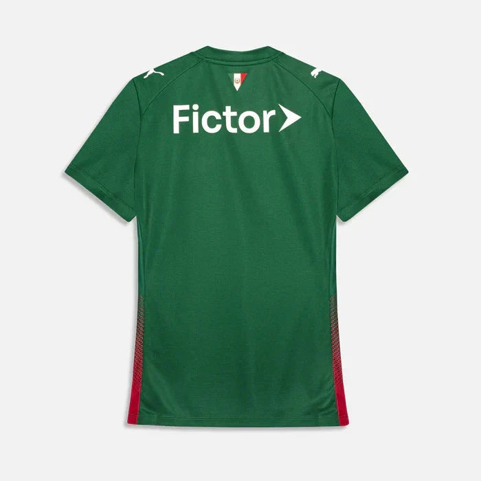 Palmeiras Home Women's Jersey 2026/27 - photo 4