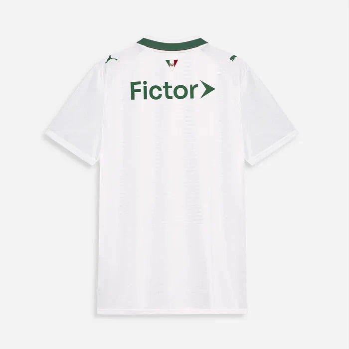 Palmeiras Away Women's Jersey 2026/27 - photo 5