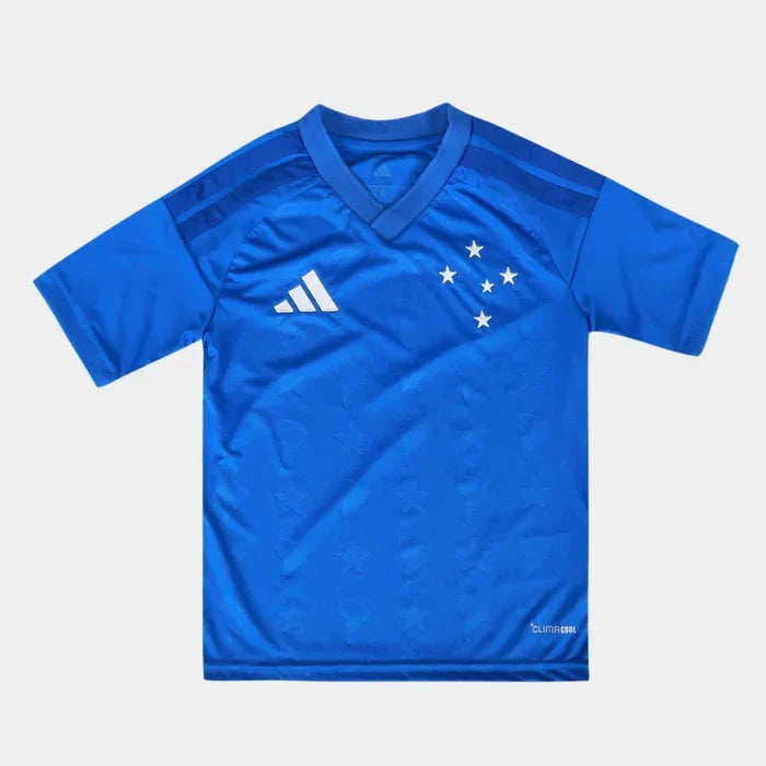 Cruzeiro Home Kids Kit 2026/27 - photo 2