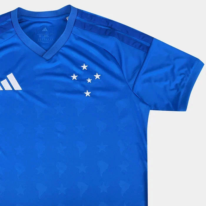 Cruzeiro Home Kids Kit 2026/27 - photo 7