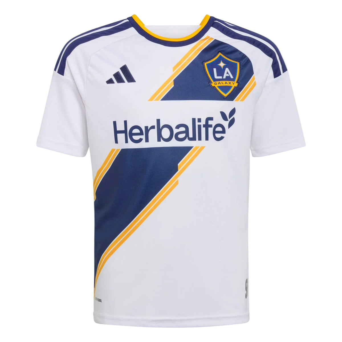 LA Galaxy Home Kids Kit 2026/27 - photo 2