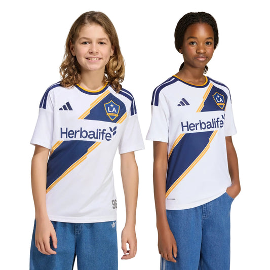 LA Galaxy Home Kids Kit 2026/27