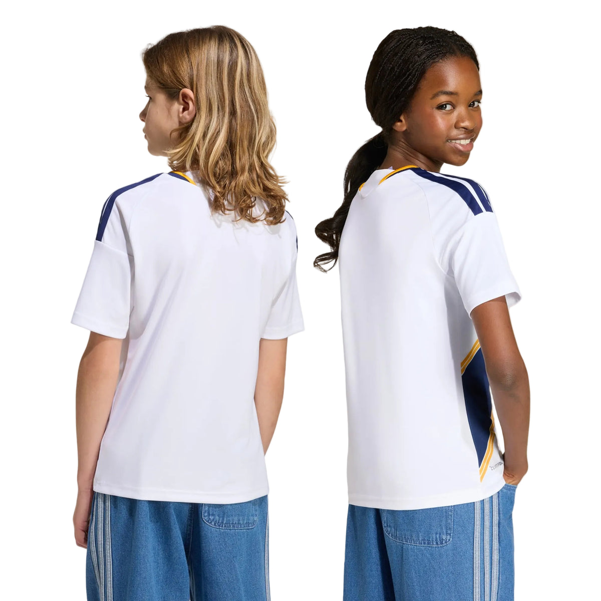 LA Galaxy Home Kids Kit 2026/27 - photo 3