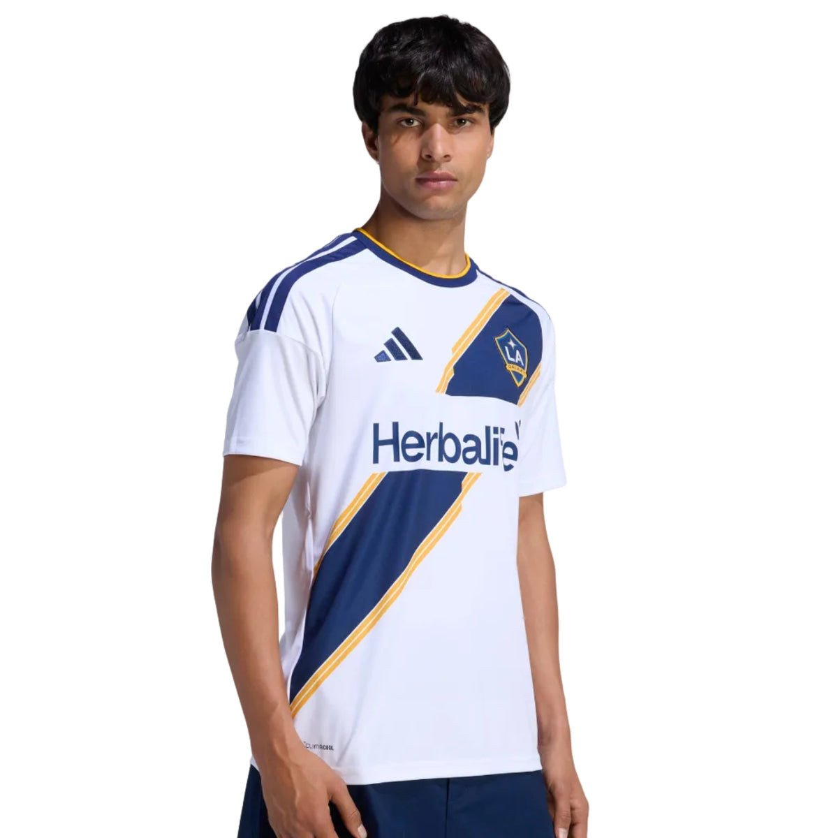 LA Galaxy Home Jersey 2026/27 - photo 2