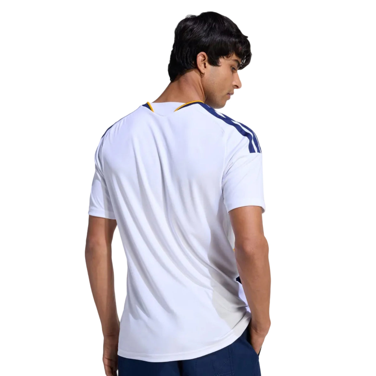 LA Galaxy Home Jersey 2026/27 - photo 3