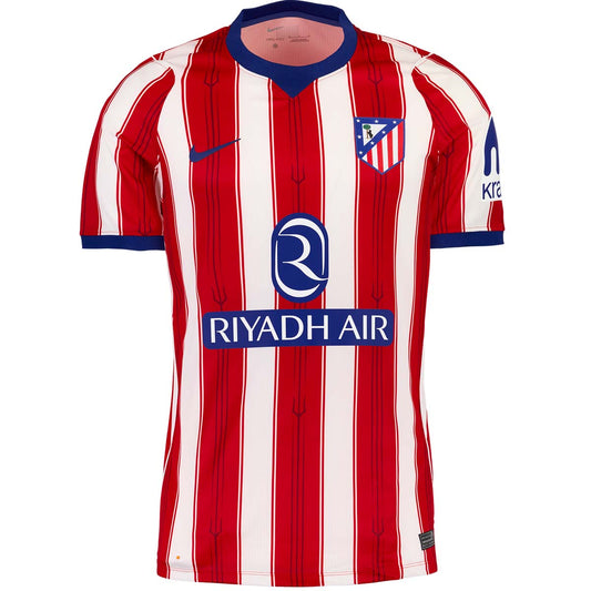 Atlético de Madrid Third Jersey 2026/27