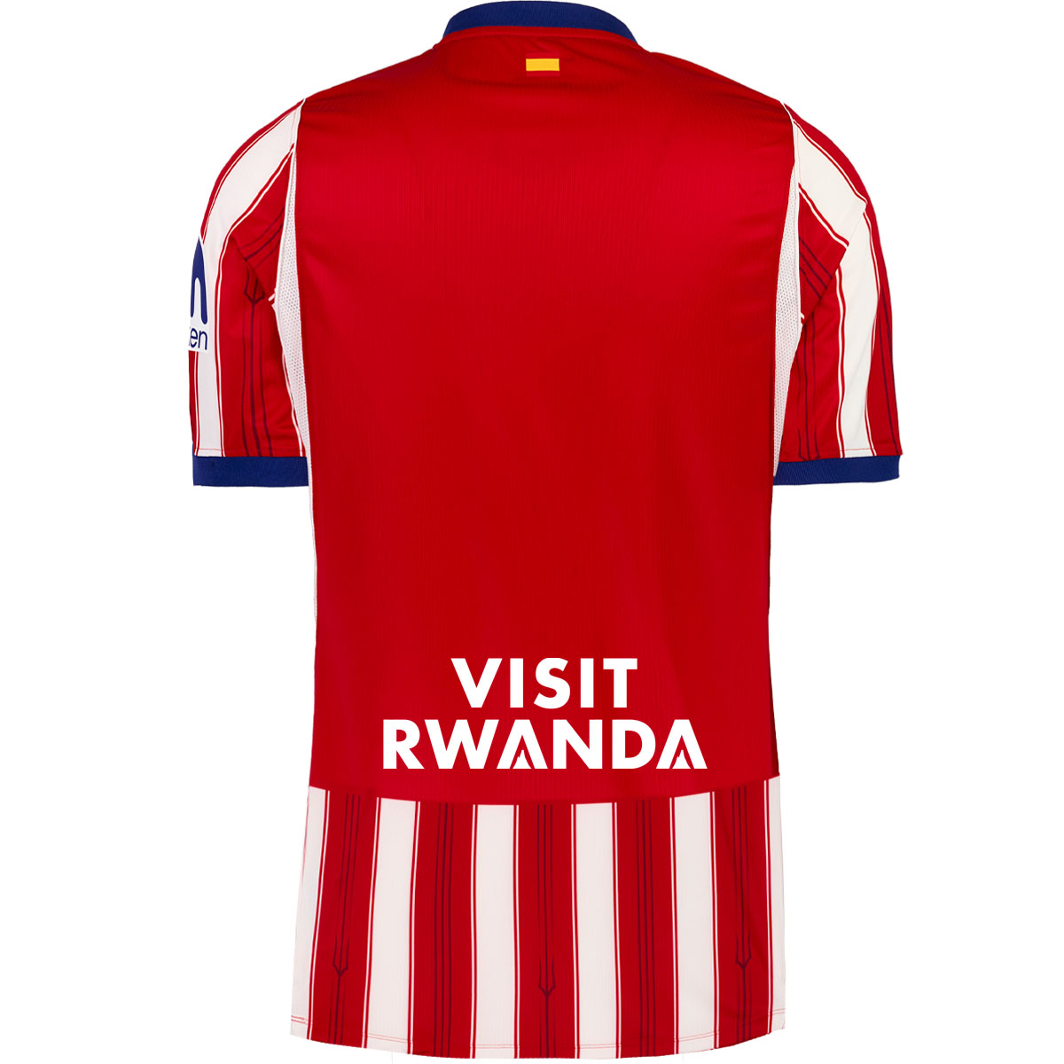 Atlético de Madrid Away Jersey 2026/27 - photo 2