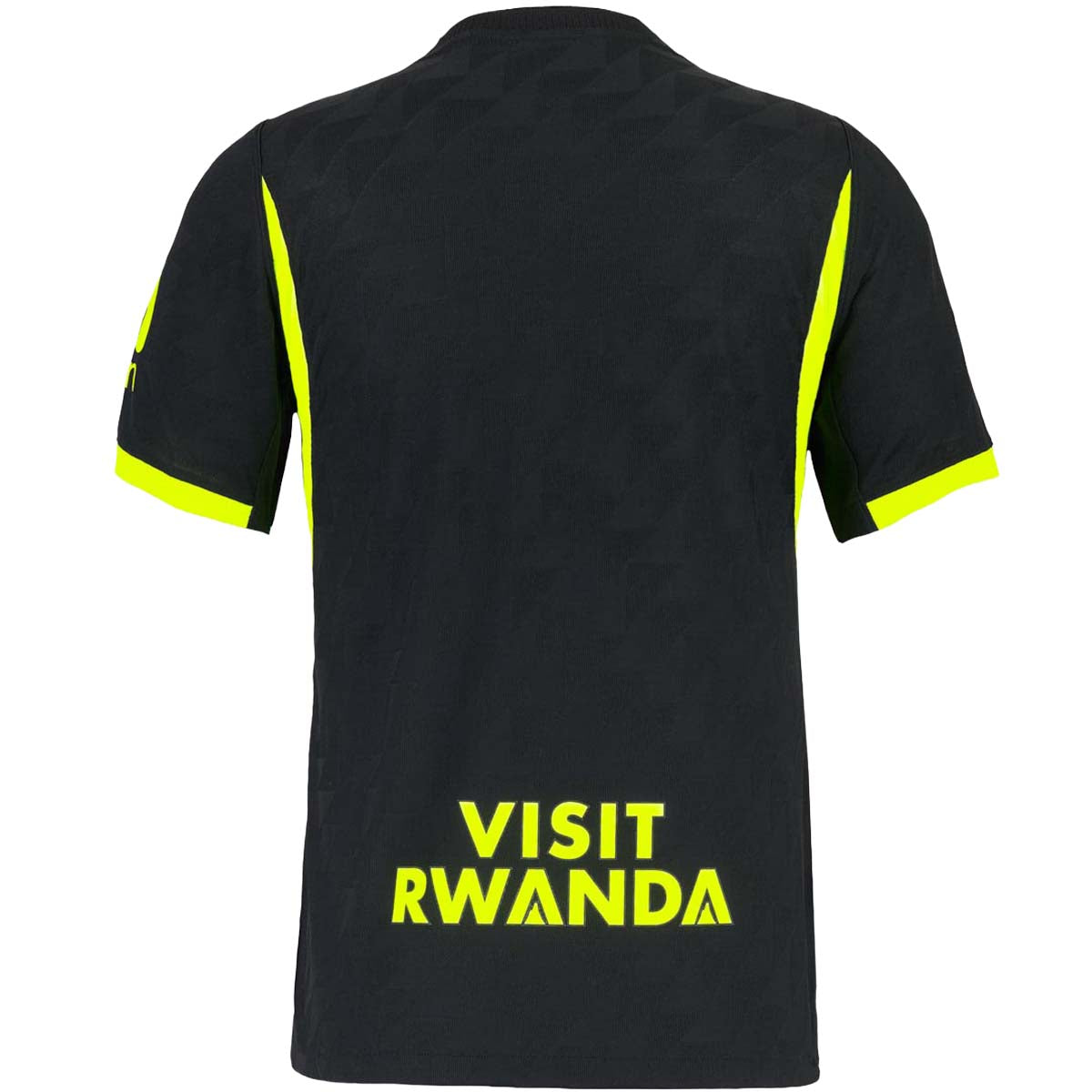 Atlético de Madrid Away Jersey 2026/27 - photo 4