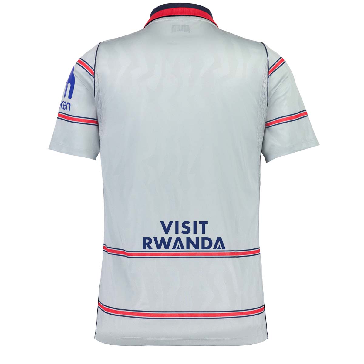 Atlético de Madrid Third Jersey 2026/27 - photo 6