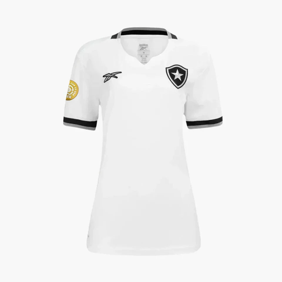 Botafogo Third Women's Jersey 2024/25