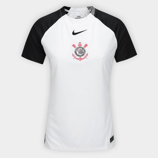 Corinthians Home Women's Jersey 2025/26