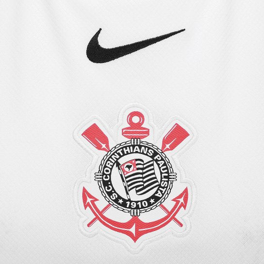 Corinthians Home Women's Jersey 2025/26 - photo 3