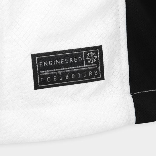 Corinthians Home Women's Jersey 2025/26 - photo 5
