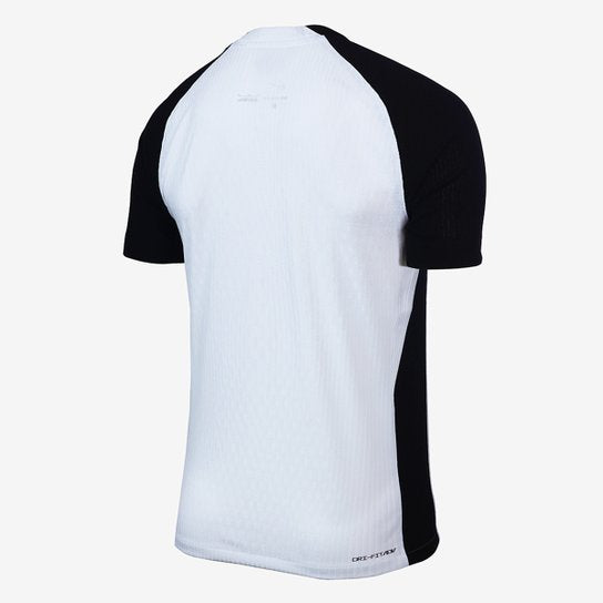 Camisa Corinthians I 25/26 Jogador