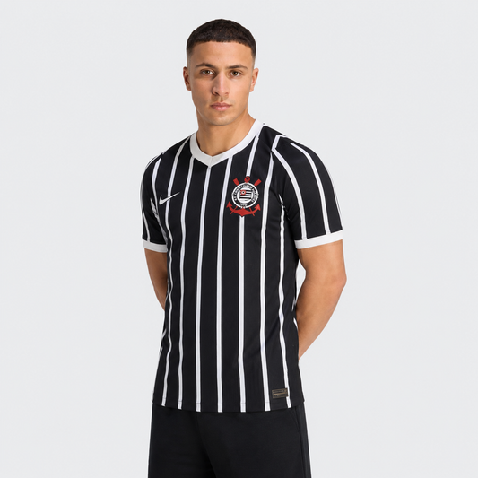 Corinthians Away Jersey 2026/27 Player Version