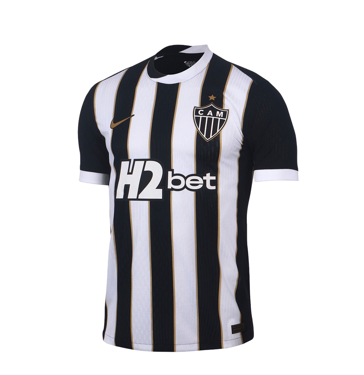 Camisa Atlético Mineiro I 26/27 Jogador