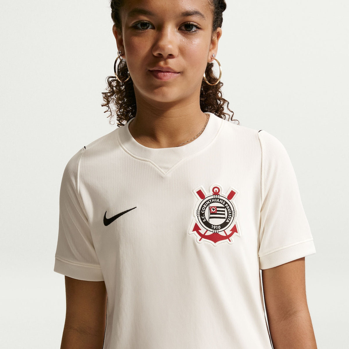 Corinthians Home Kids Kit 2027 - photo 4
