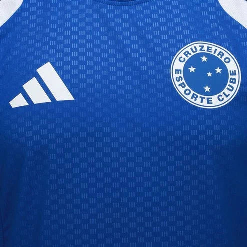 Camisa de Treino Cruzeiro 2026 - foto 2