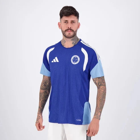 Camisa de Treino Cruzeiro 2026 - foto 3