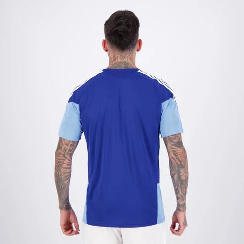 Camisa de Treino Cruzeiro 2026 - foto 4