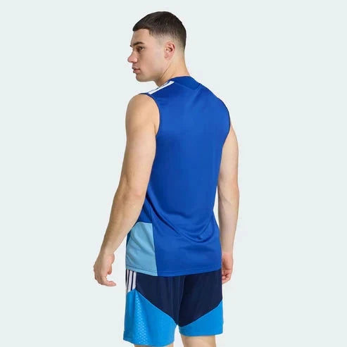 Cruzeiro Sleeveless Training 2026 Jersey