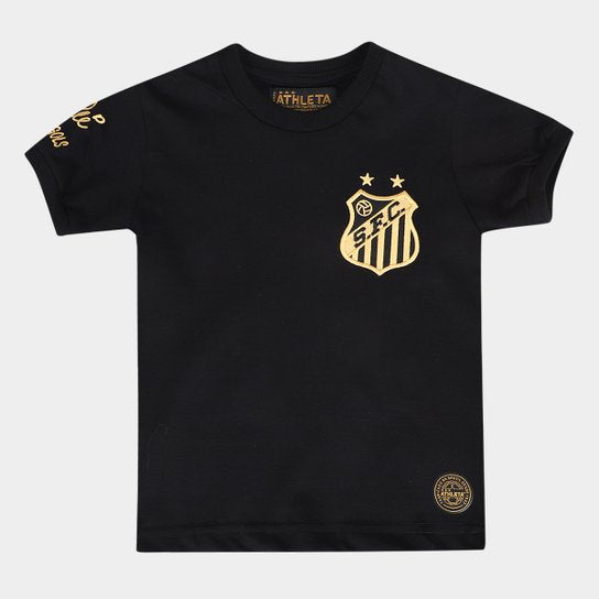 Santos Retro Jersey 2025/26