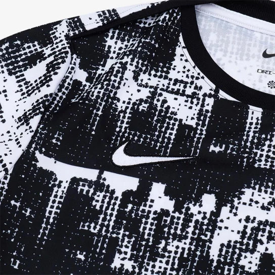 Corinthians Pre-Match Jersey 2026 - photo 5