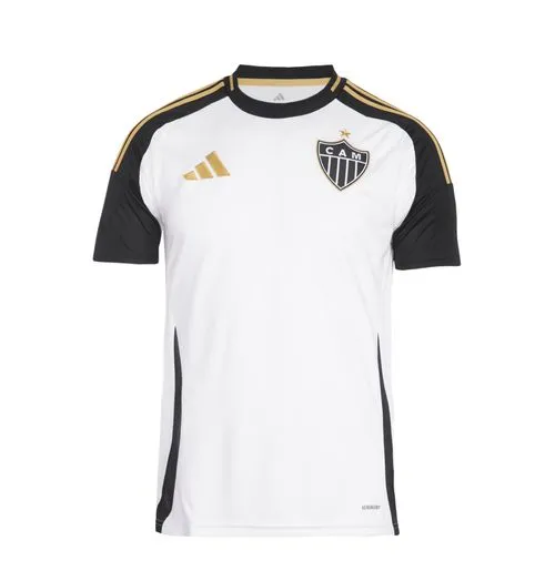 Atlético Mineiro Away Jersey 2025/26
