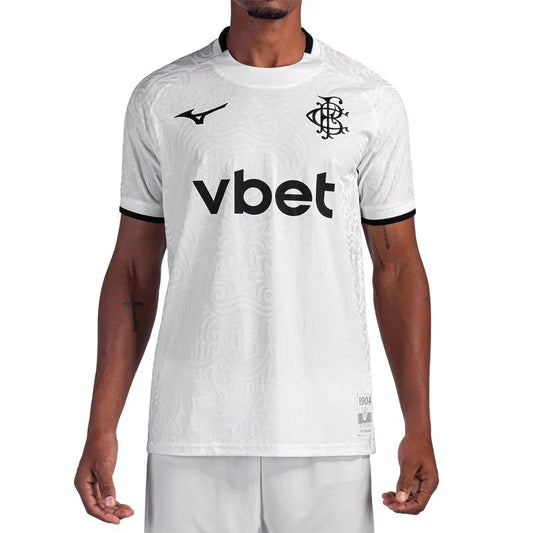Camisa Botafogo III 2026 Torcedor