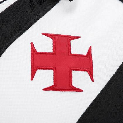 Camisa Vasco da Gama I 25/26 Feminina - foto 3