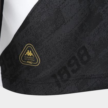 Camisa Vasco da Gama I 25/26 Feminina - foto 5