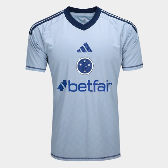 Camisa de Goleiro Cruzeiro 2025 Torcedor - foto 5