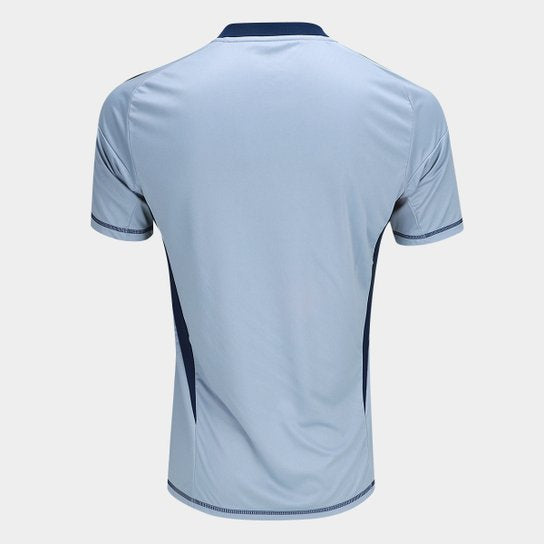 Camisa de Goleiro Cruzeiro 2025 Torcedor