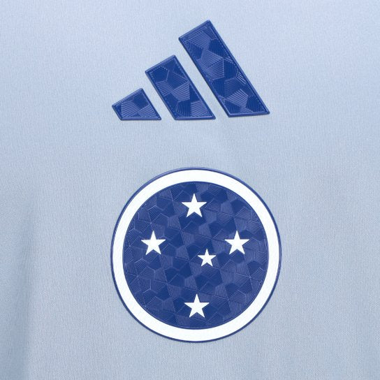 Camisa de Goleiro Cruzeiro 2025 Torcedor - foto 4